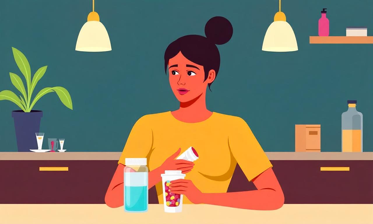 Popping a cocktail of supplements every day might be doing you more harm than good
