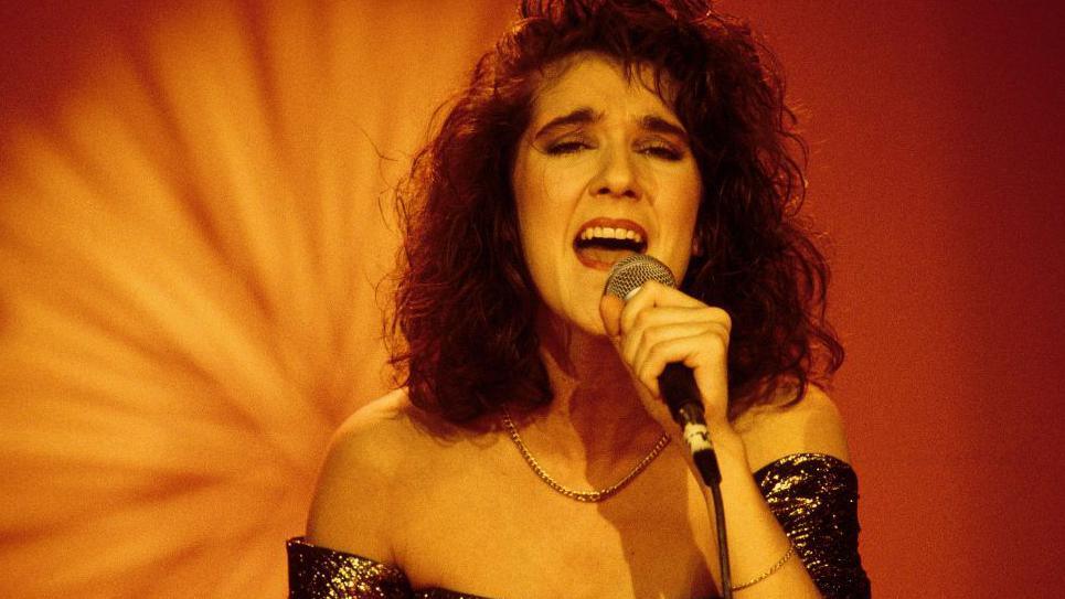 Canada eligible to join Eurovision competition
