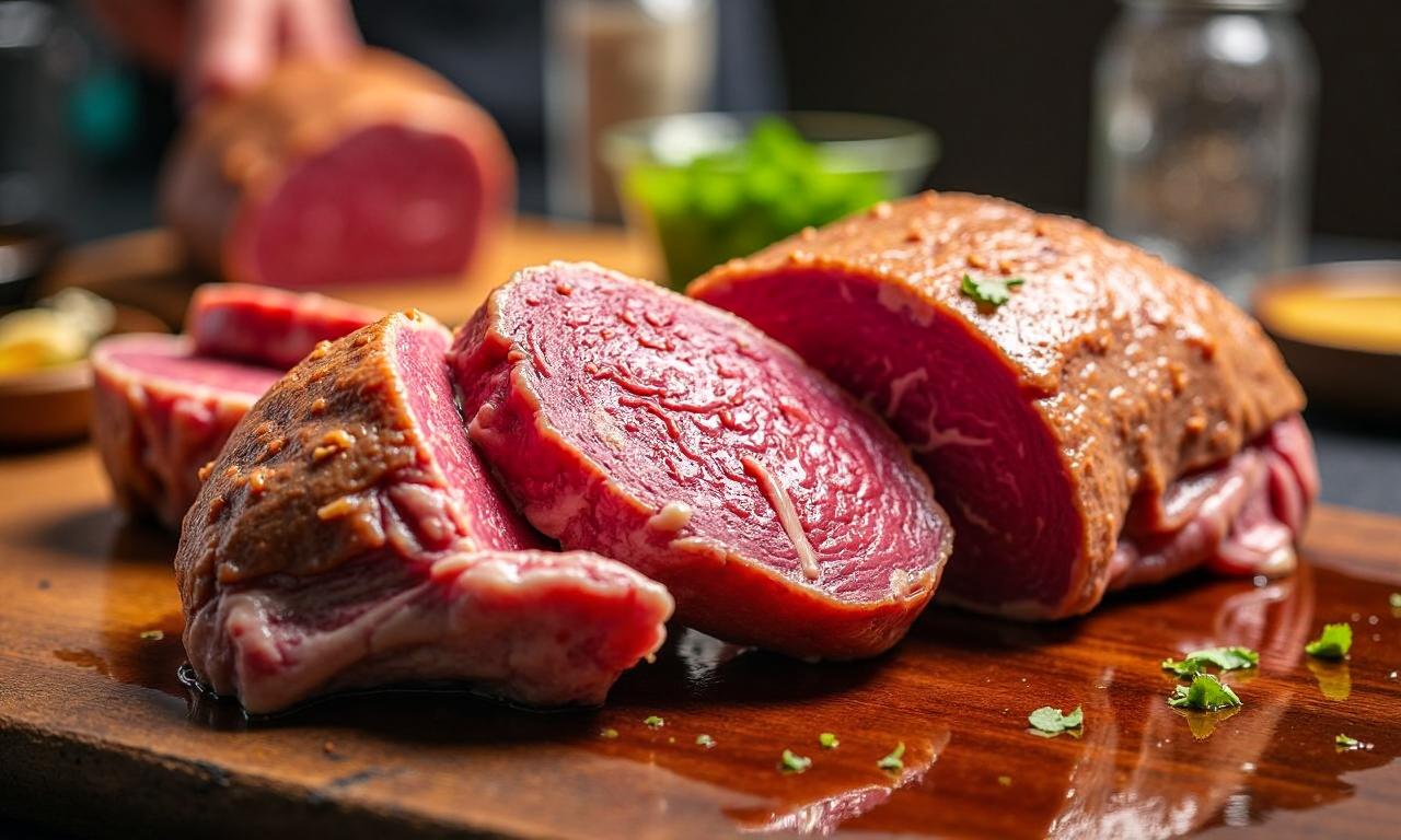 Kebab firm fined £500k for selling lamb that was mostly skin and fat