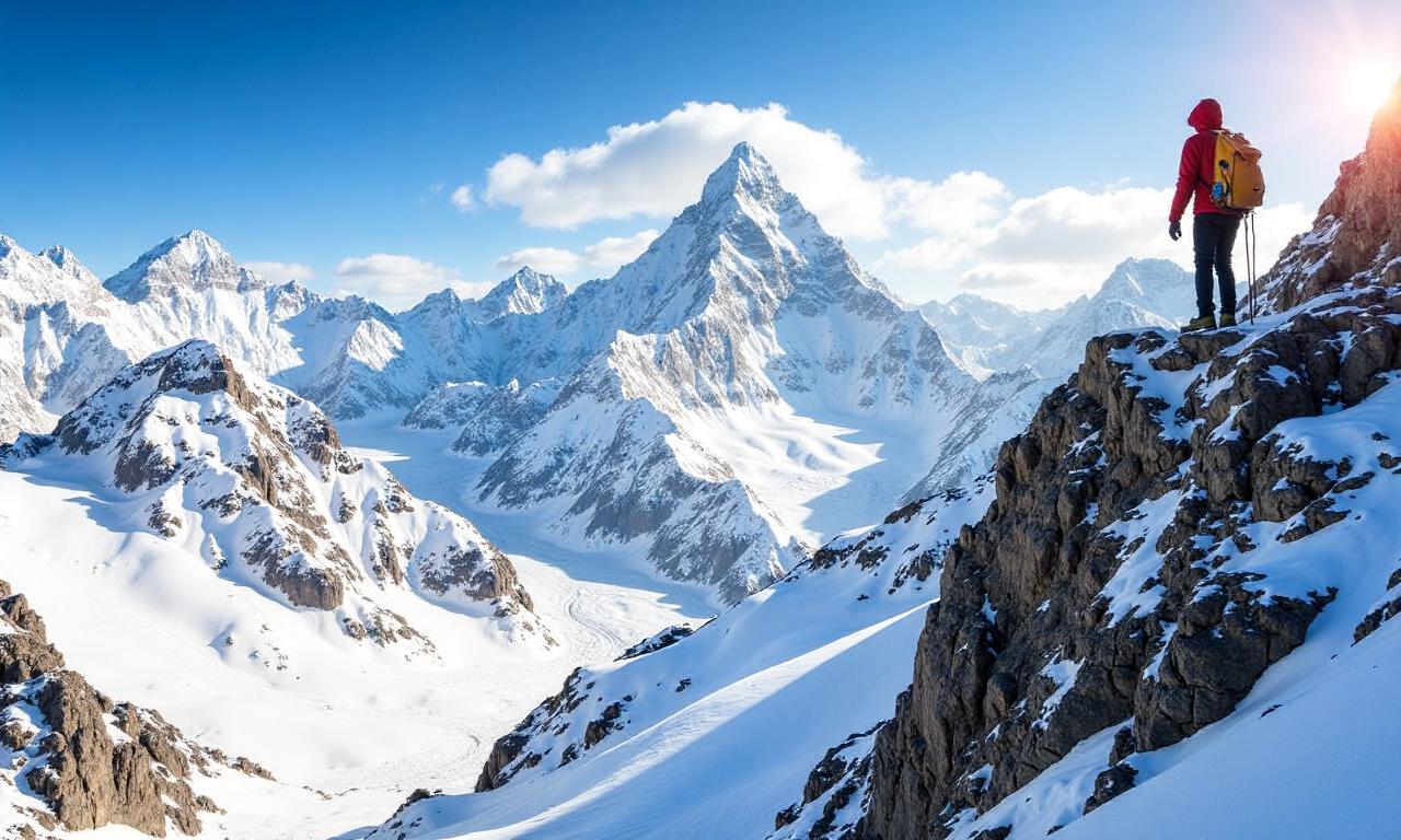 An Everest guide’s miraculous survival raises questions for tourism industry