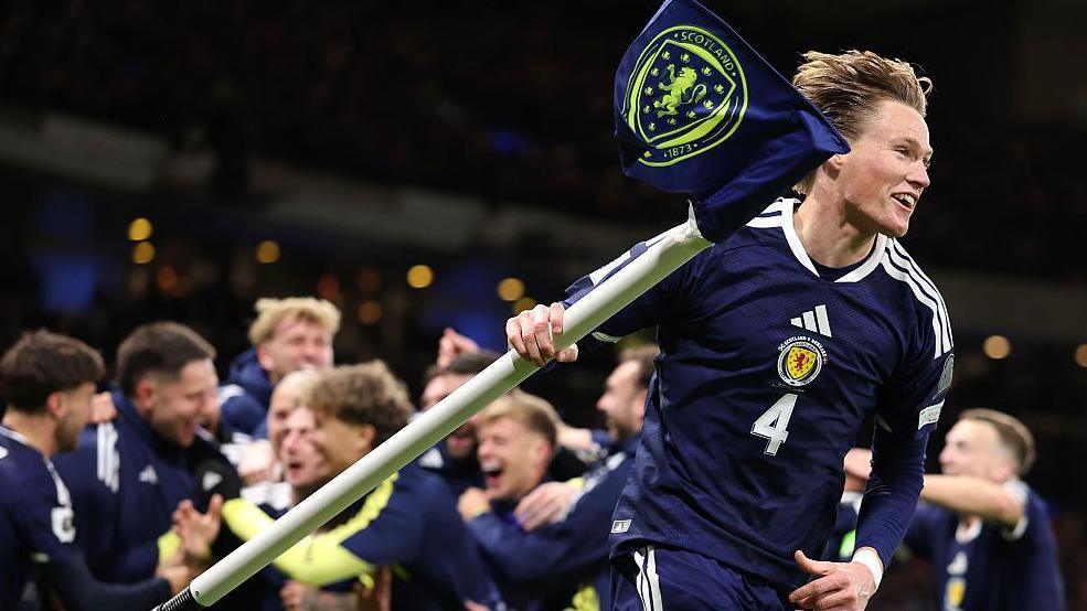 World Cup quiz: Name these top nations’ leading scorers
