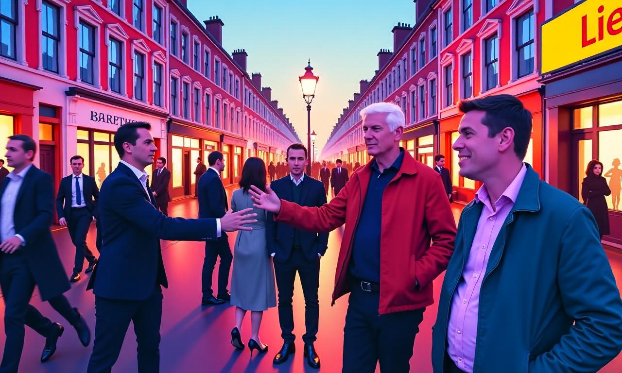 Historic by-election win sends message to Labour and SNP – Badenoch