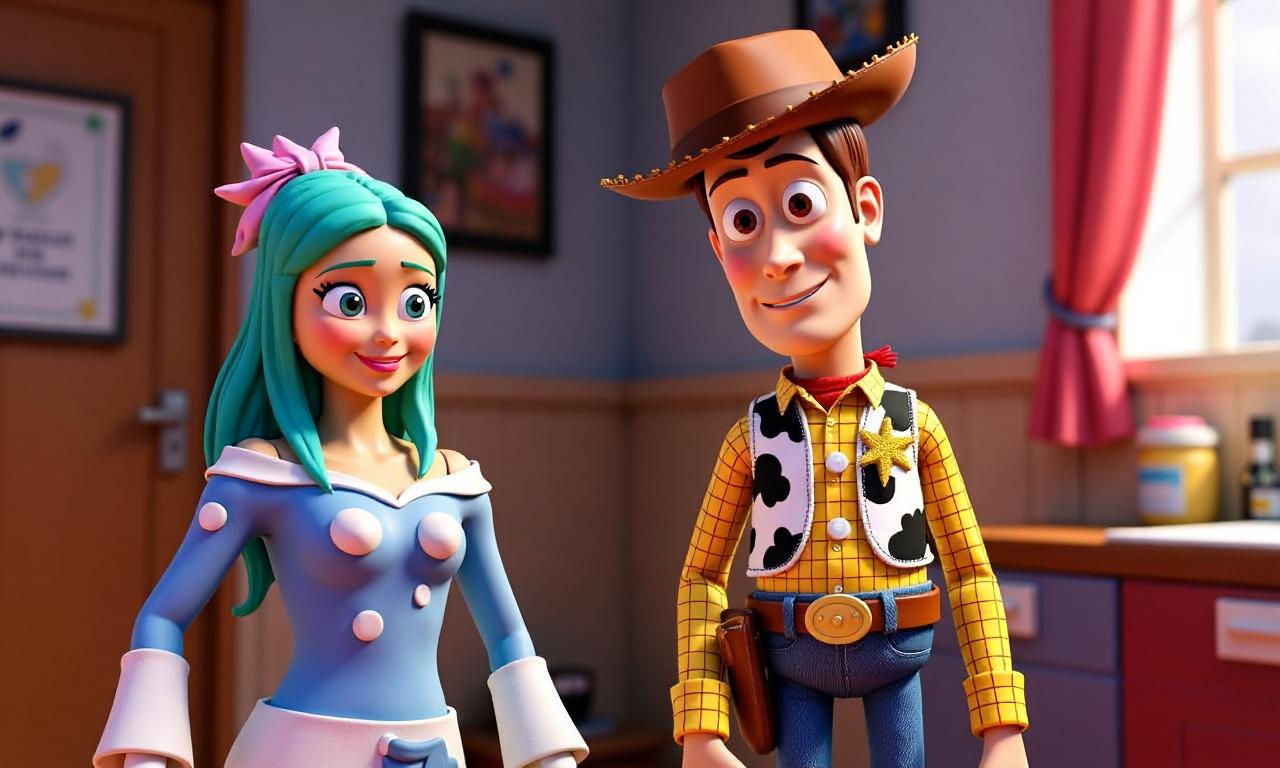 Toy Story 5 splits critics, but most praise its ‘cautionary’ message about tech