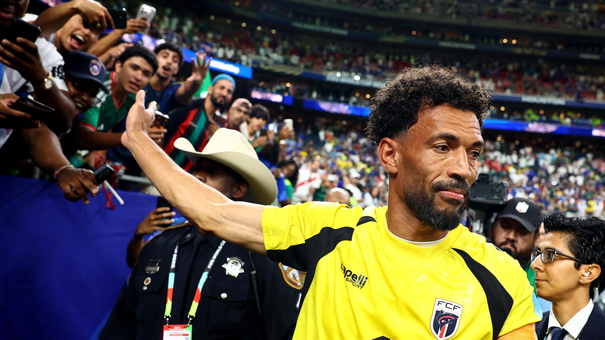 Can the World Cup’s viral stars turn social media fame into fortunes?