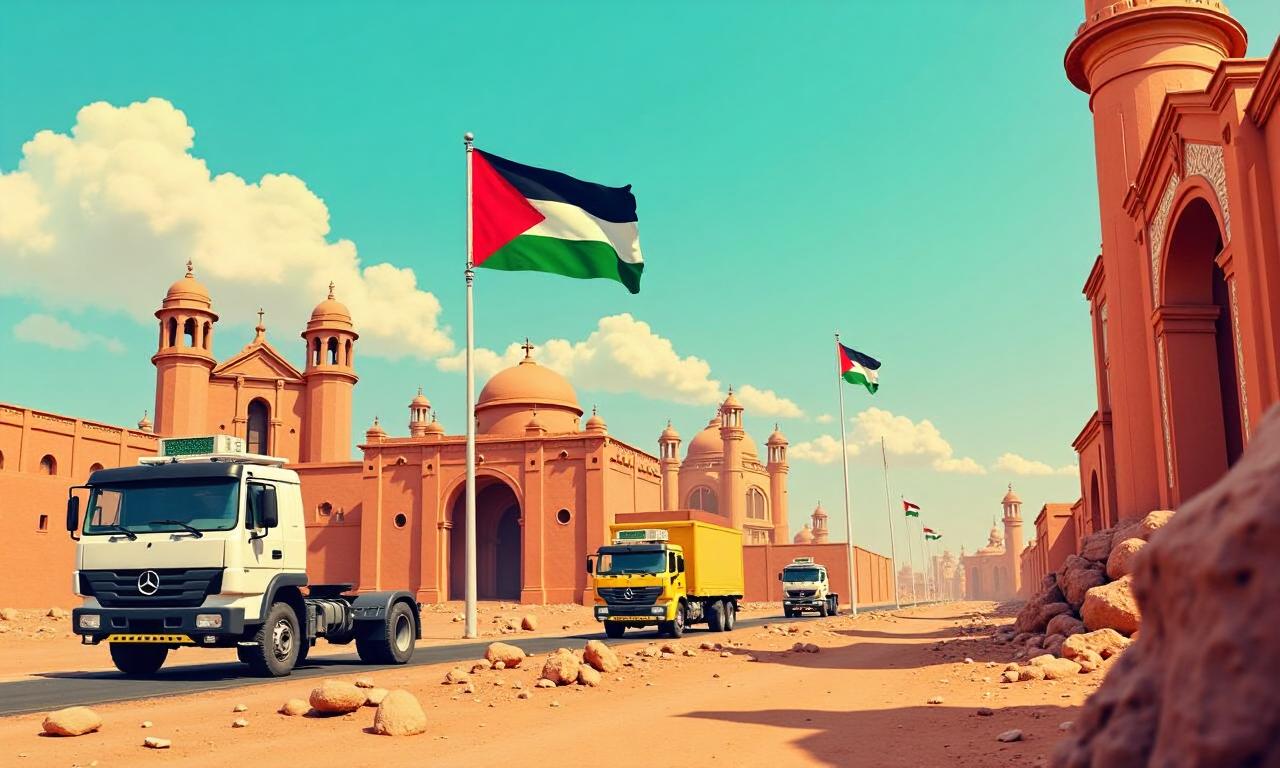 Palestine Action ban is lawful, Court of Appeal rules