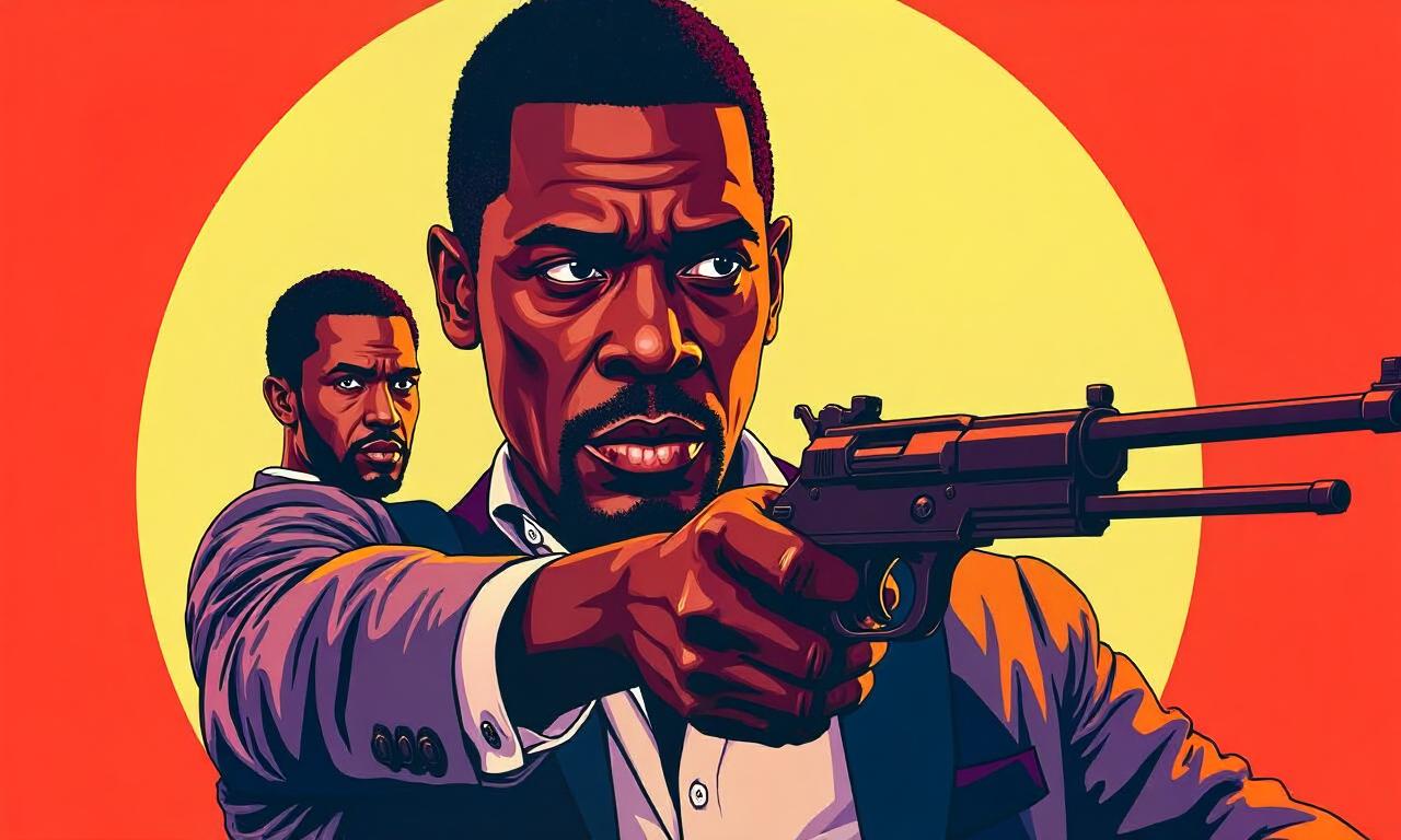 Idris Elba: ‘Don’t try to make James Bond woke’