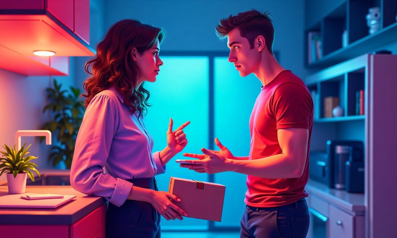 Fake romance to missed deliveries: How to protect yourself from three common scams