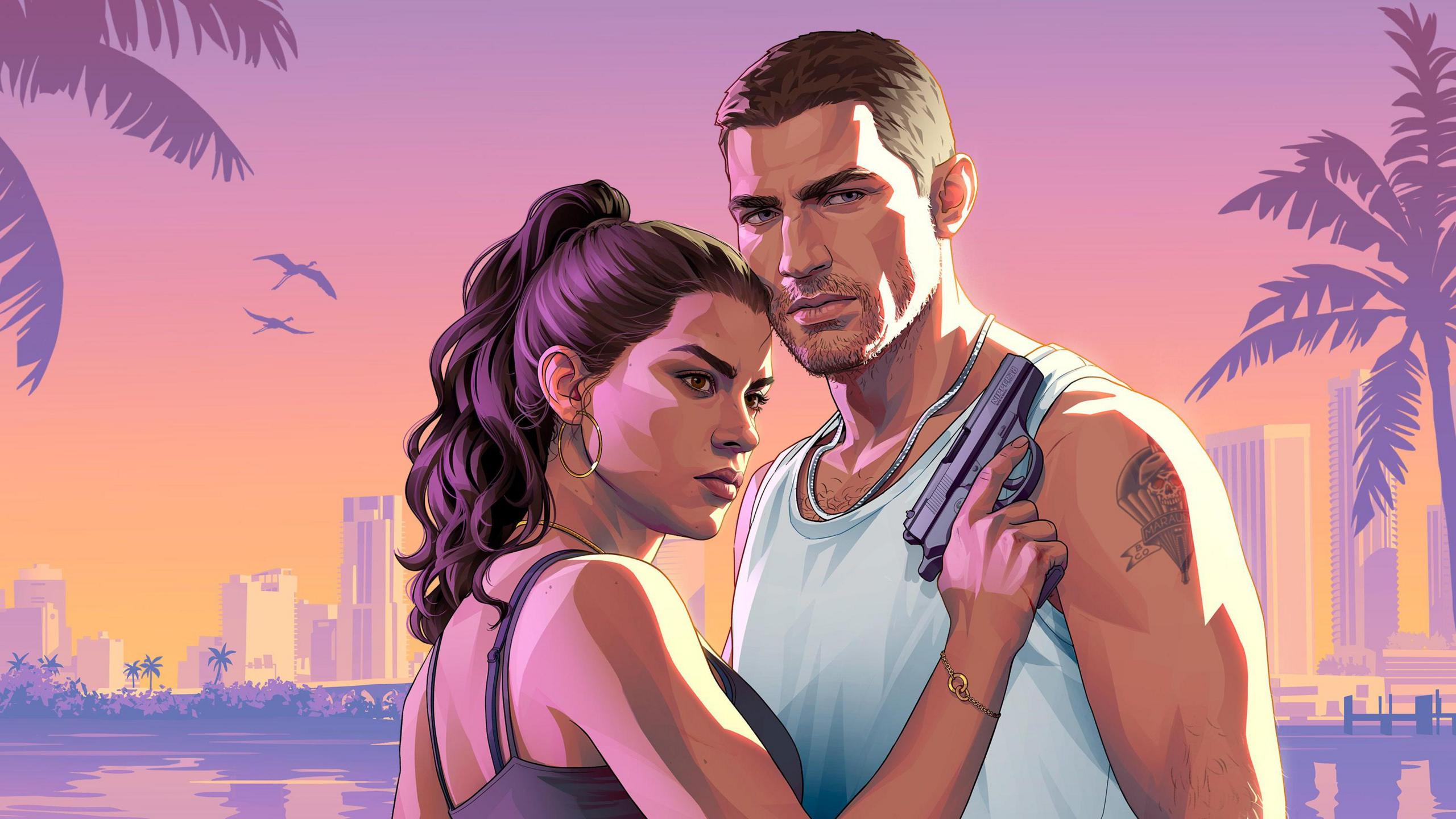 GTA 6 – all you need to know about Rockstar’s blockbuster game