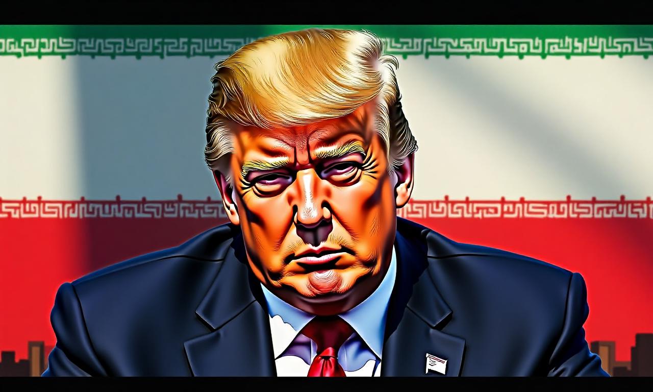 Trump says deal to end Iran war is close after calling off strikes