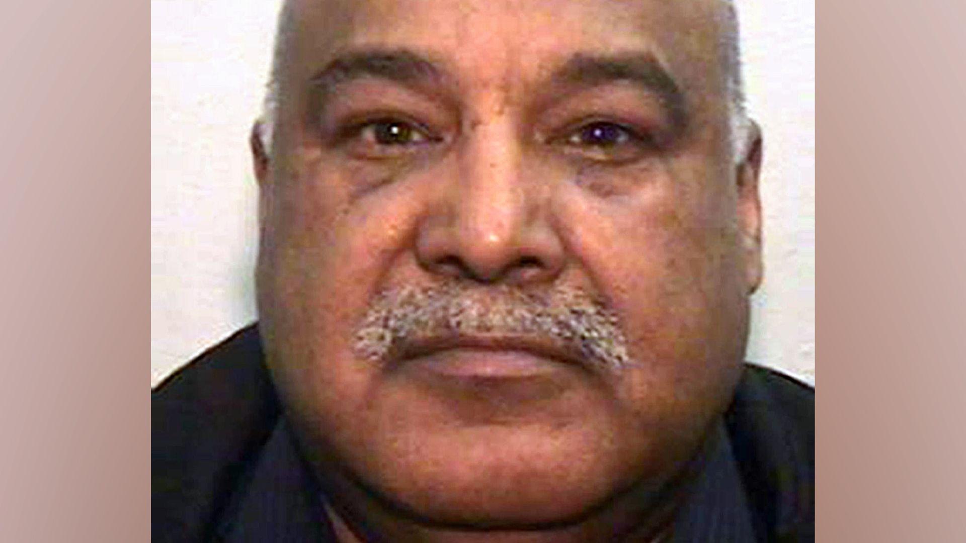 Government ‘cannot deport’ grooming gang ringleader