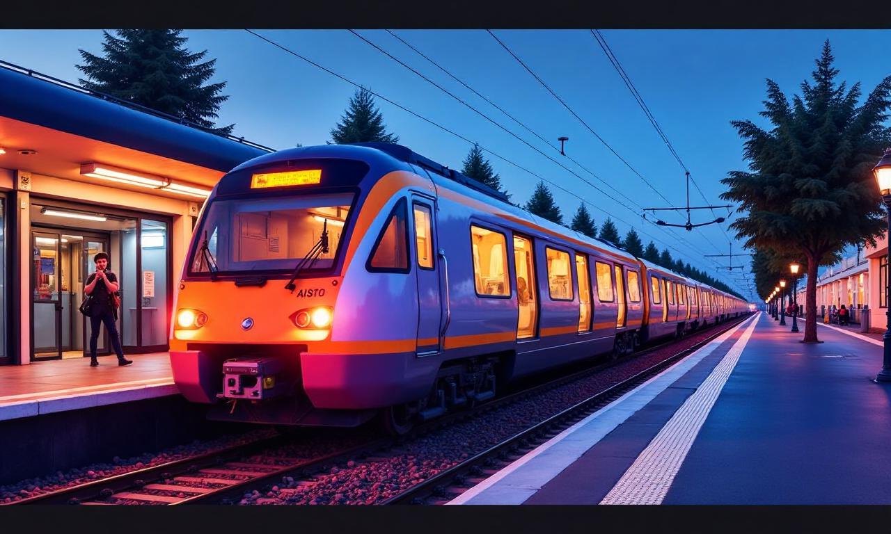 What we know about Bedford train crash and how it is affecting travel