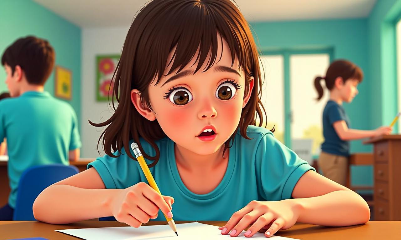 Smacking children could lead to lower GCSE grades, study suggests