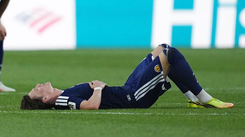 Scotland’s ill-fated World Cup story finally at a sorry end