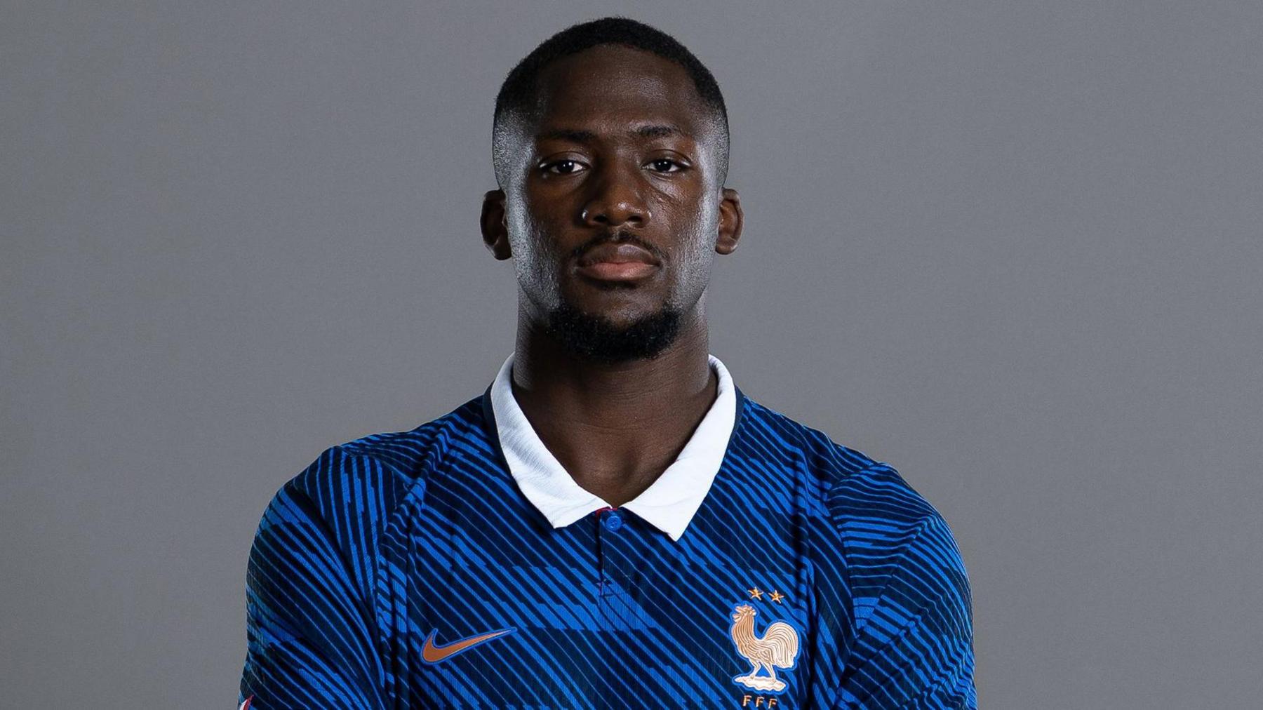 Konate to join Real Madrid on four-year deal