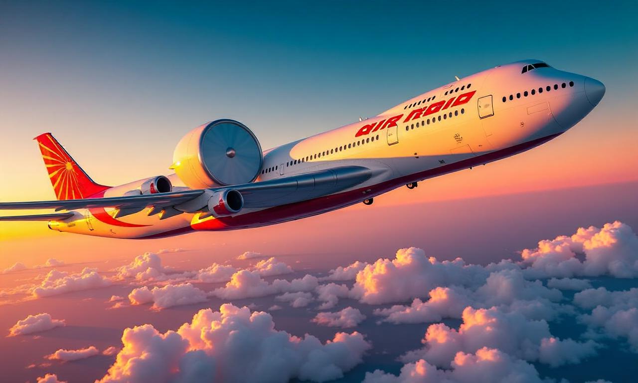 The furious dispute over what caused Air India flight 171 to crash
