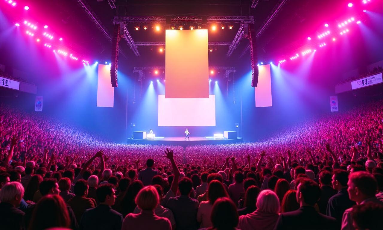 The BTS fans losing thousands as scammers cash in on comeback tour ticket war