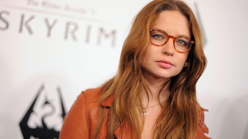 Lilo & Stitch star Daveigh Chase’s cause of death was Aids