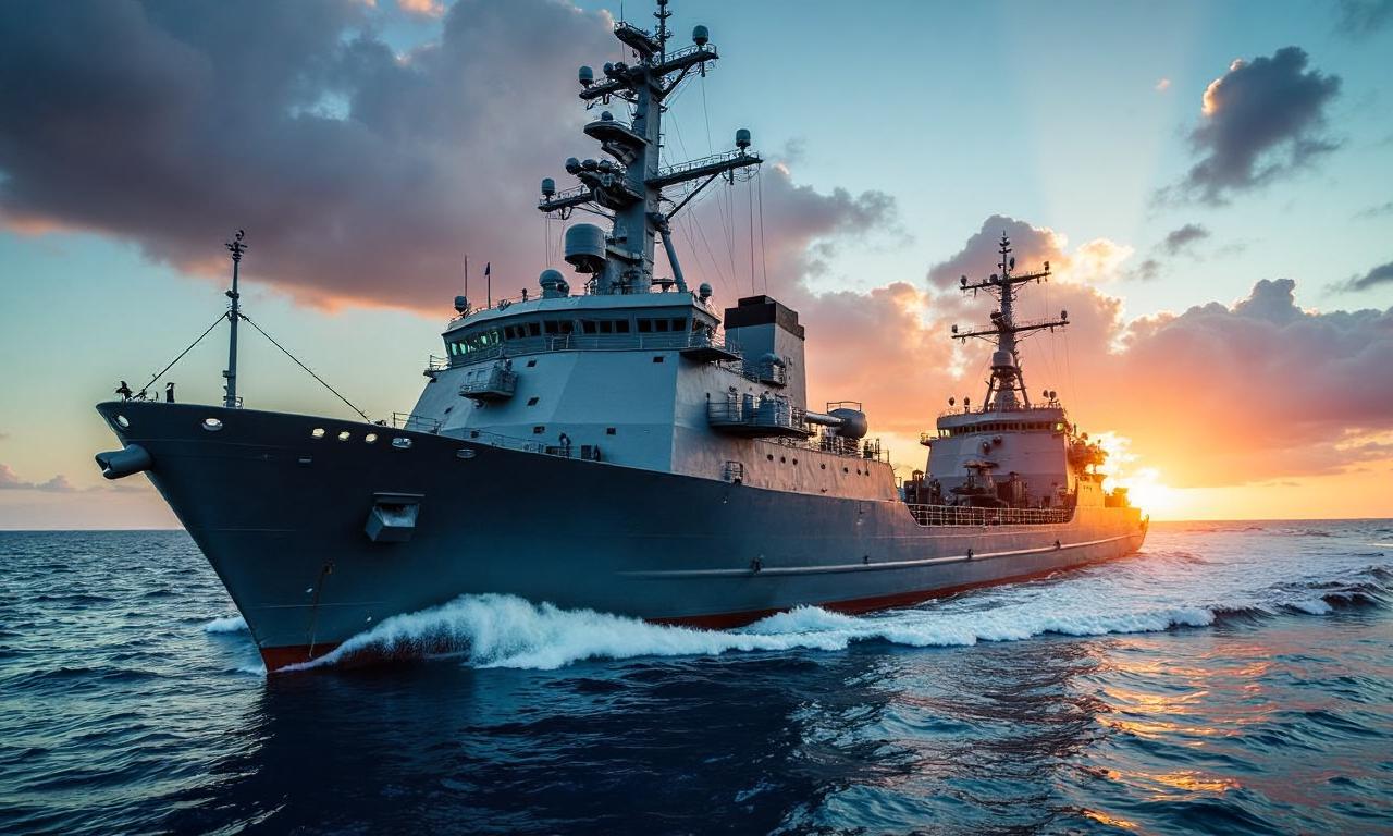 Captain of Russian shadow fleet tanker intercepted in Channel charged