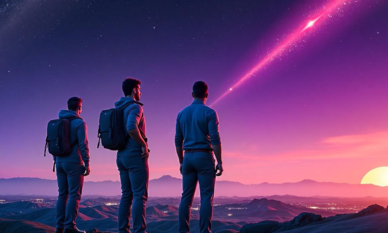 Weekly quiz: How many SpaceX employees just became millionaires?