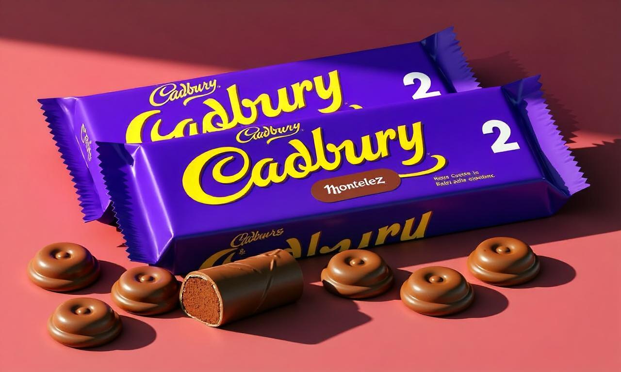 Cadbury chocolate-owner Mondelez defends staying in Russia