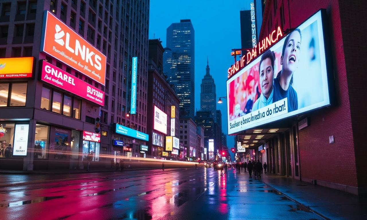 Trust in news hits a new low, research suggests