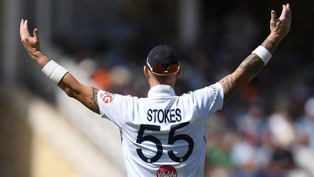 McCullum & Key should go in ‘complete clearout’ – Vaughan
