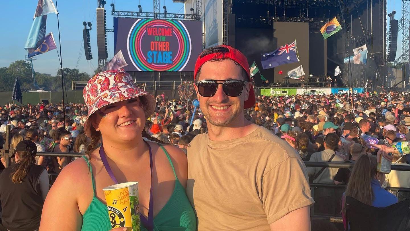 Going to a festival as a neurodivergent person can be tough – but there are ways to recharge