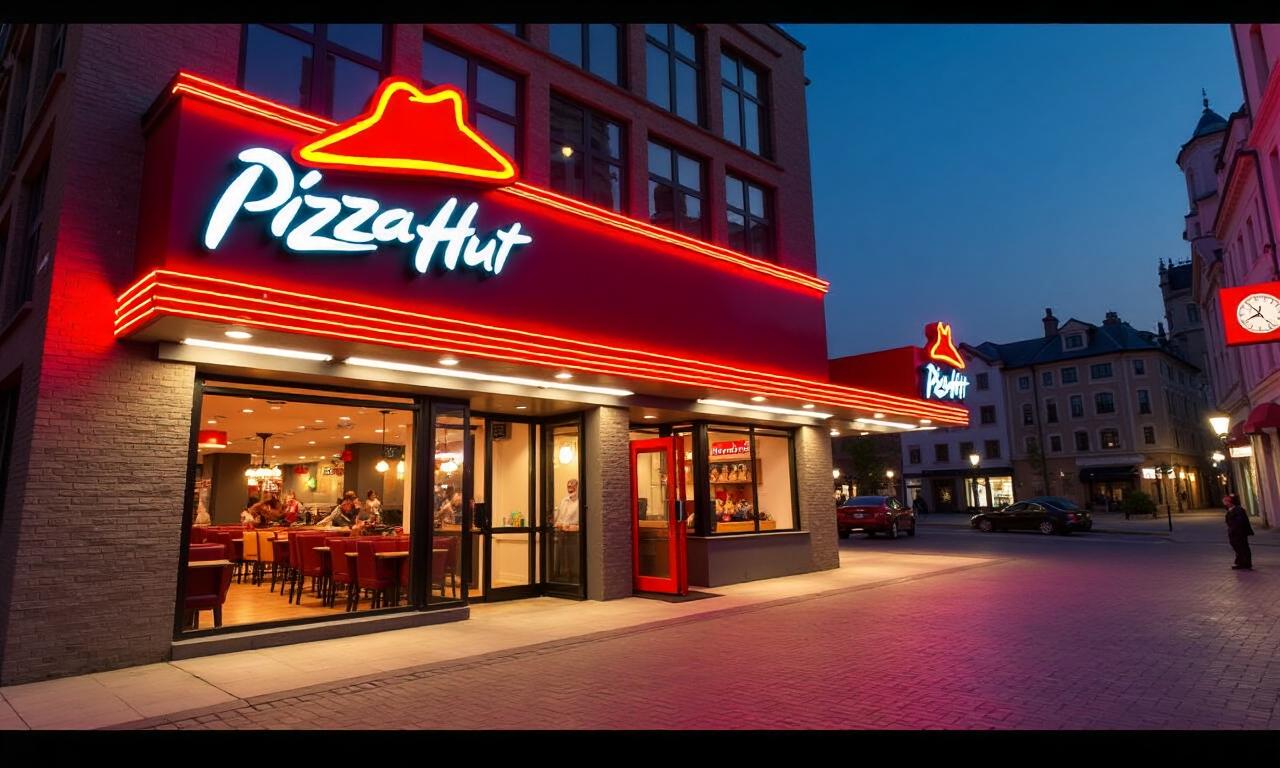 Struggling Pizza Hut chain to be sold for $2.7bn