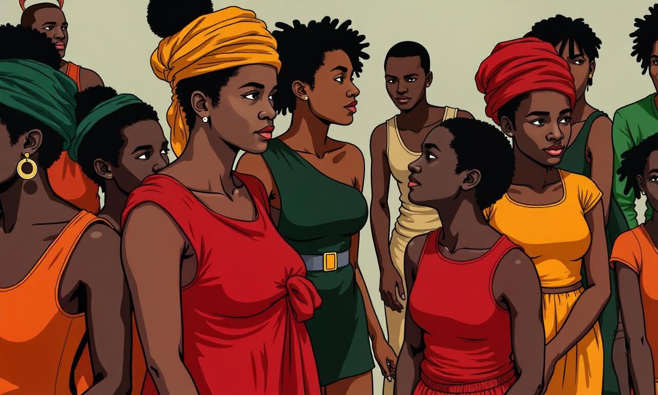 African and Caribbean nations call for formal apology for transatlantic slavery