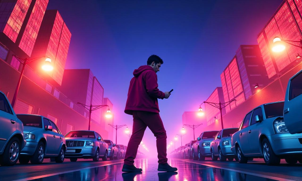 Do you find yourself aimlessly scrolling? You’re not alone