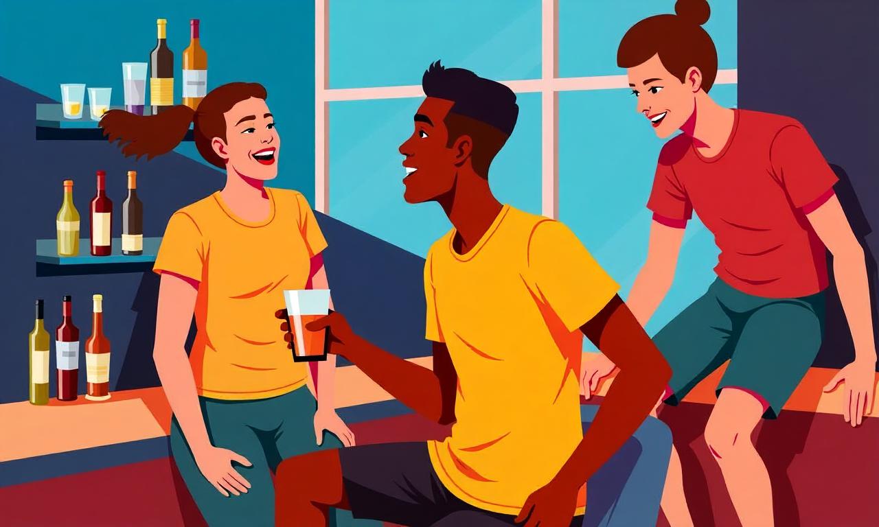 My drinking days are over – here are my tips for an alcohol-free World Cup