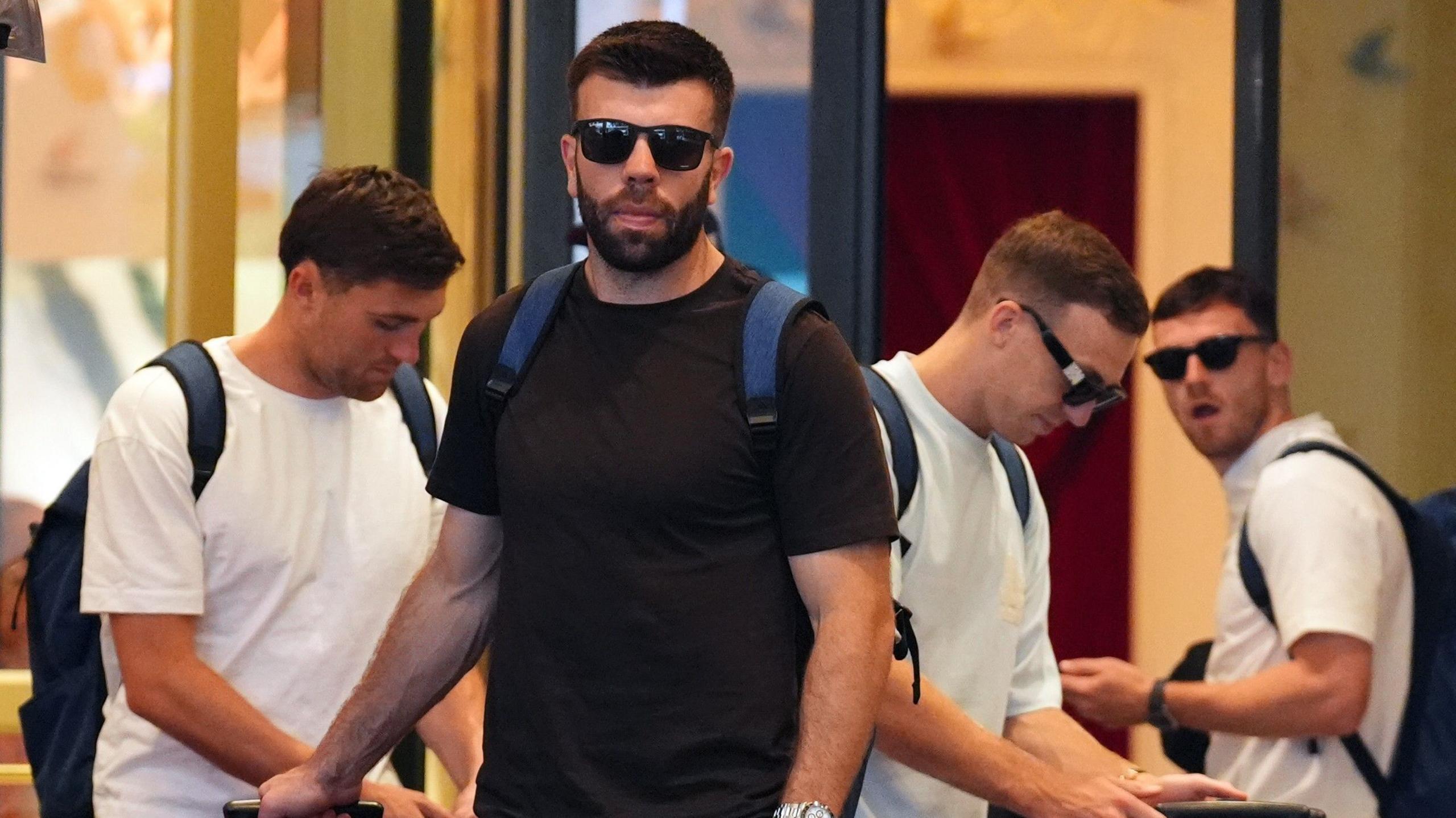 Pampered, protected & primed – so why didn’t Scotland players perform?
