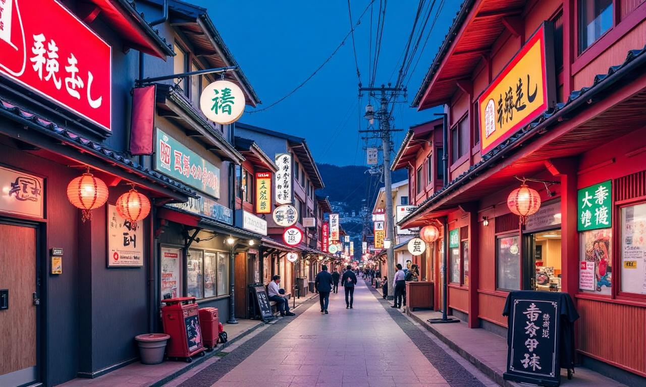 Japan quintuples visa fees in first price hike since 1978