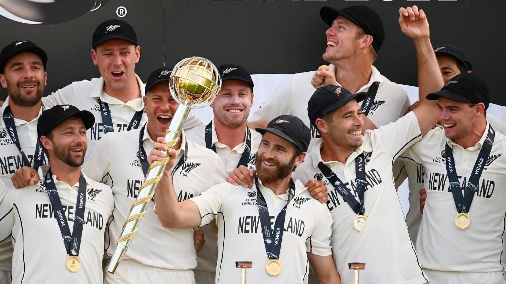 NZ legend Williamson retires from international cricket