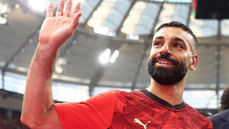 Salah’s World Cup pain ends as he fires Egypt to historic win