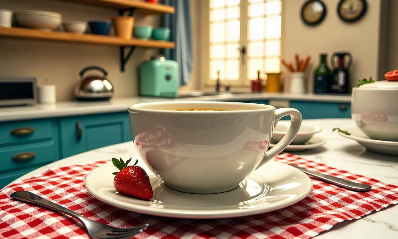 Final piece of ‘iconic’ Denby Pottery signed