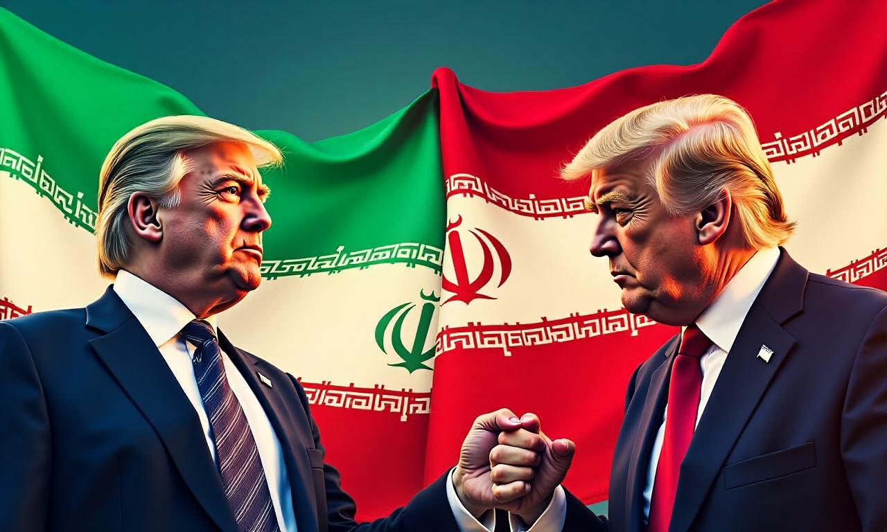 US-Iran deal leaves core sticking points unresolved – and a $300bn question