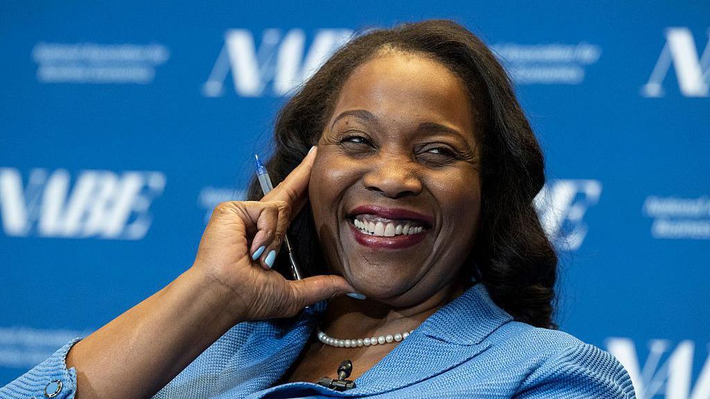 Supreme Court blocks Trump’s attempt to fire Federal Reserve Governor Lisa Cook