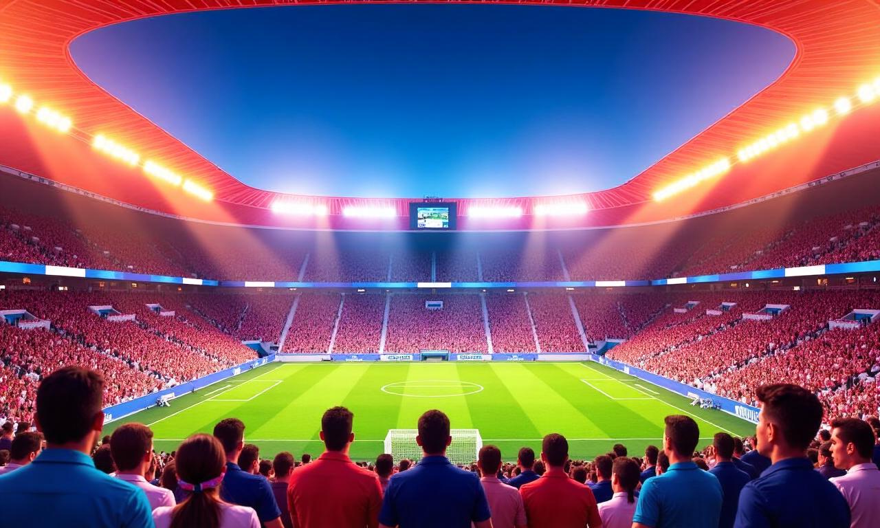 The World Cup of adverts: How brands are competing to entertain, not simply sell