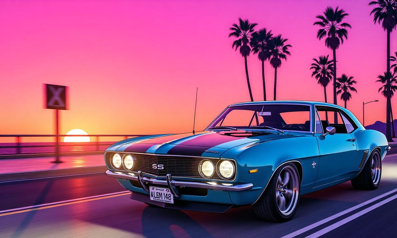 GTA 6 pre-order date and cover art revealed by Rockstar