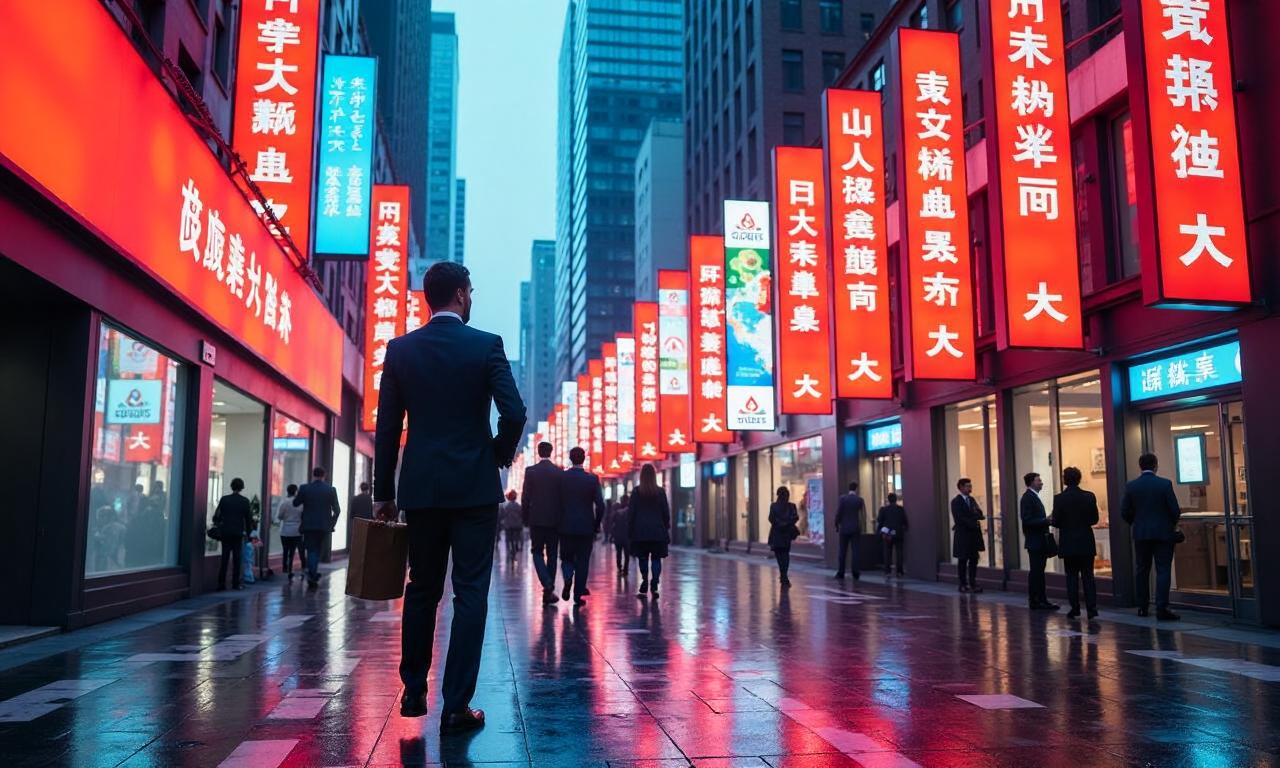 Reform pledges new tax on hiring foreign workers