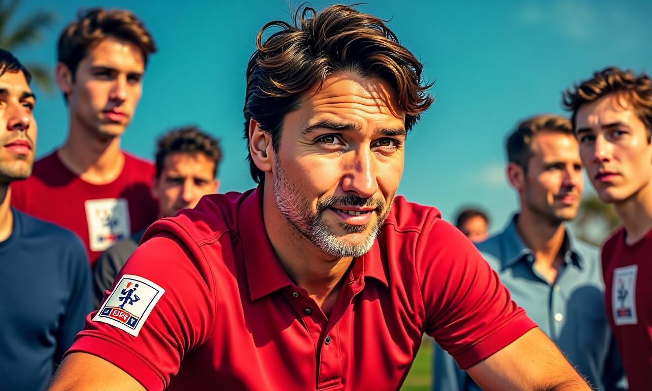 ‘Boyfriend duties call,’ Trudeau says after skipping Canada match to watch Perry