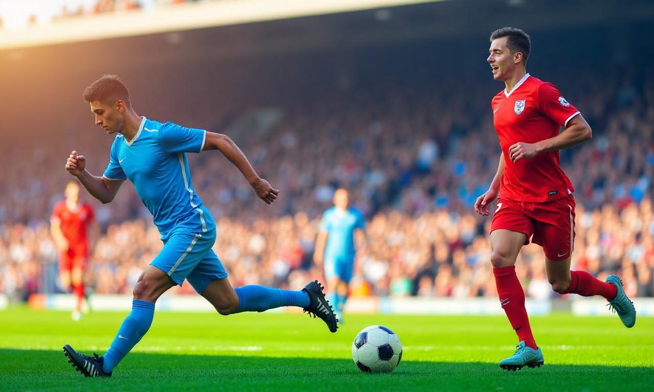 Why is football called ‘soccer’ in the US and Canada?