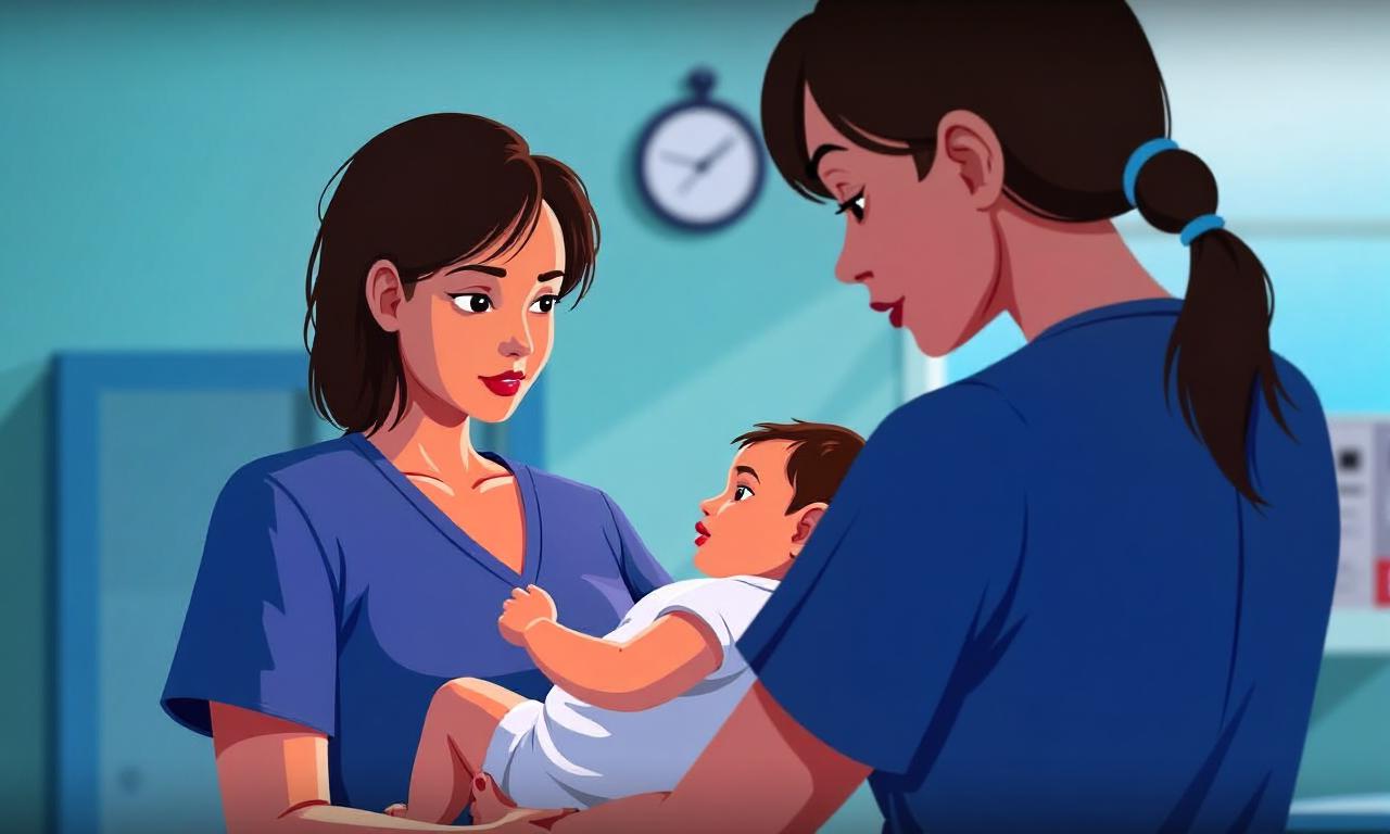 NHS report told of maternity problems before inquiry