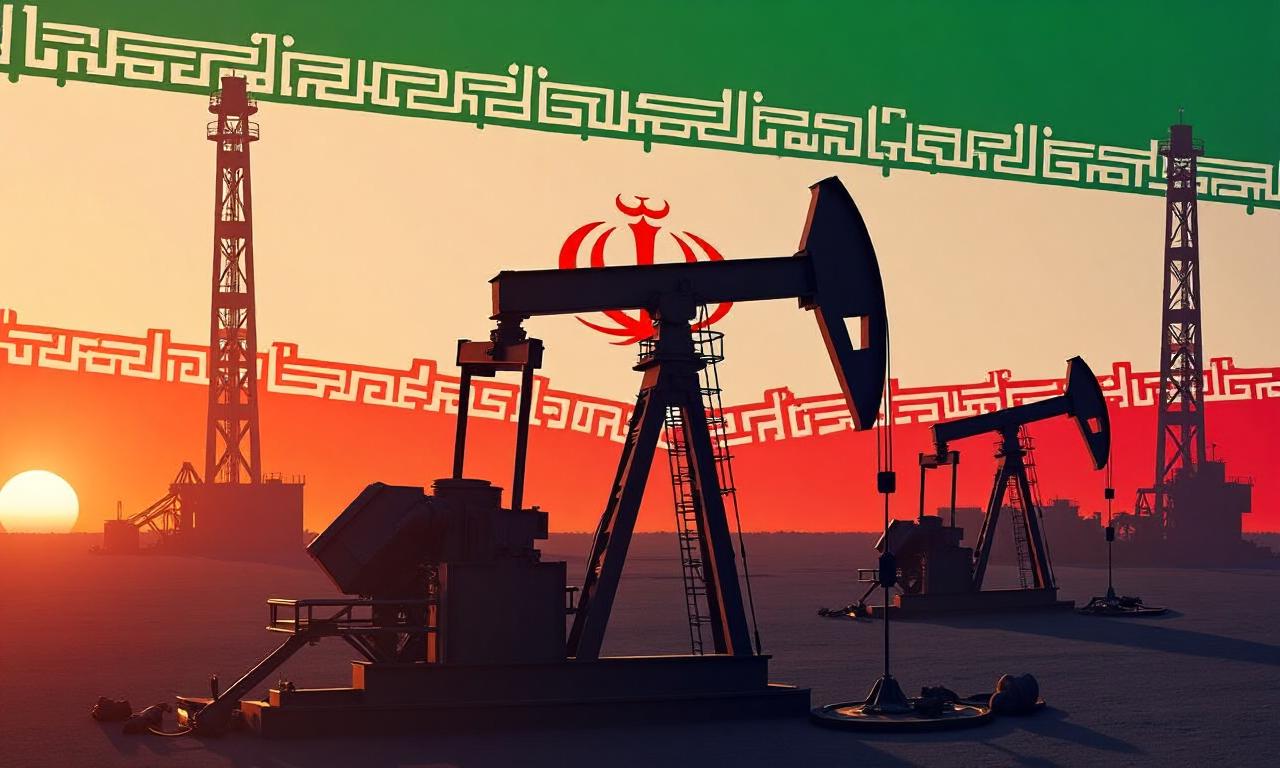 How could the US-Iran deal affect oil prices and the cost of food?