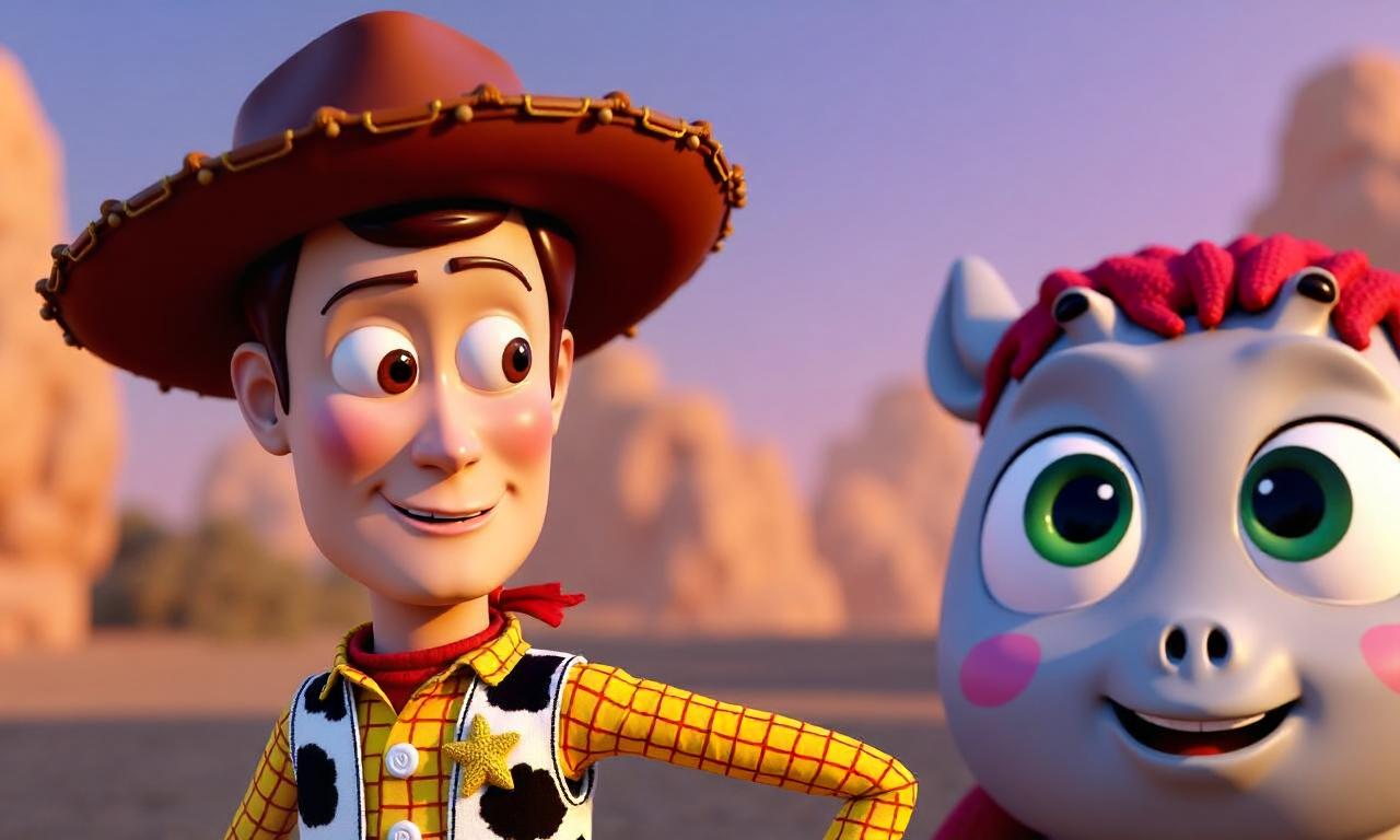 Toy Story 5 scores record opening weekend for franchise