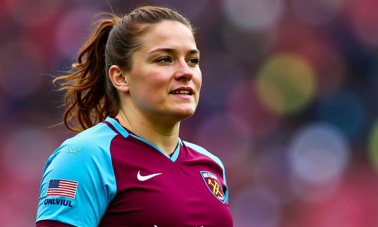 Karren Brady stayed at West Ham despite knowing of Sullivan women’s team ban