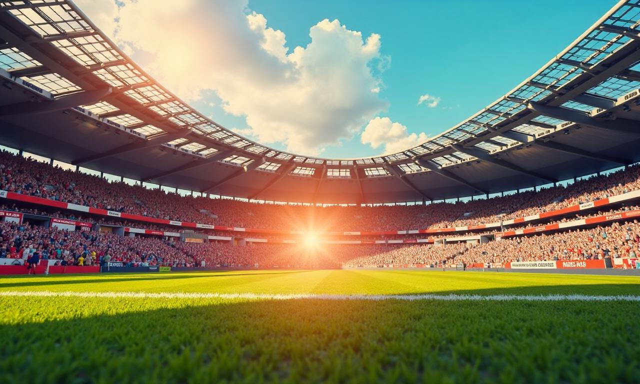 Which World Cup stars have roots near you?