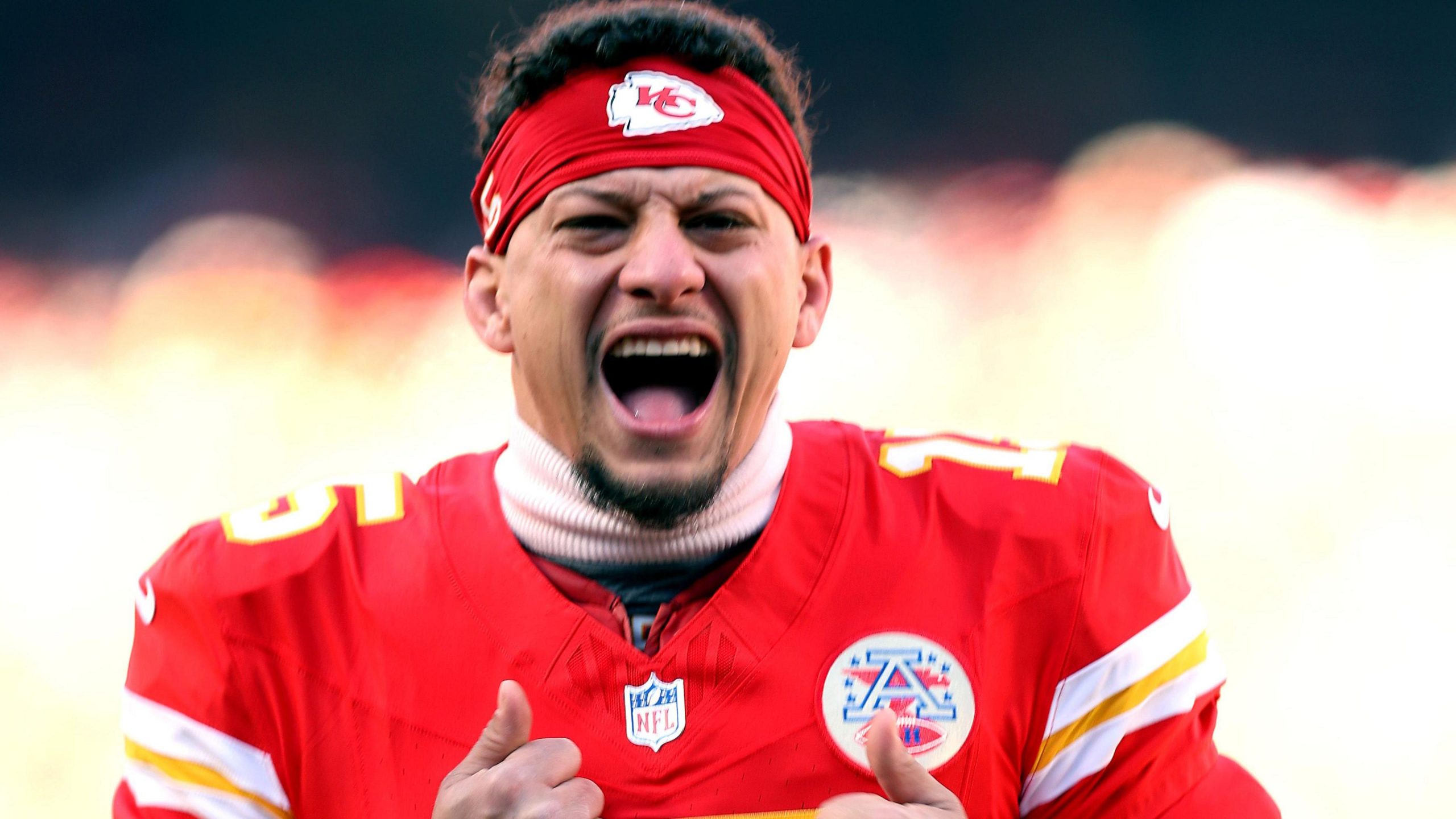 Mahomes to become NFL’s first $500m player