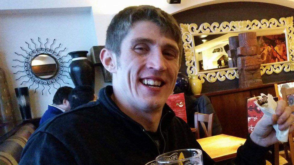 New CCTV footage contradicts prison death evidence